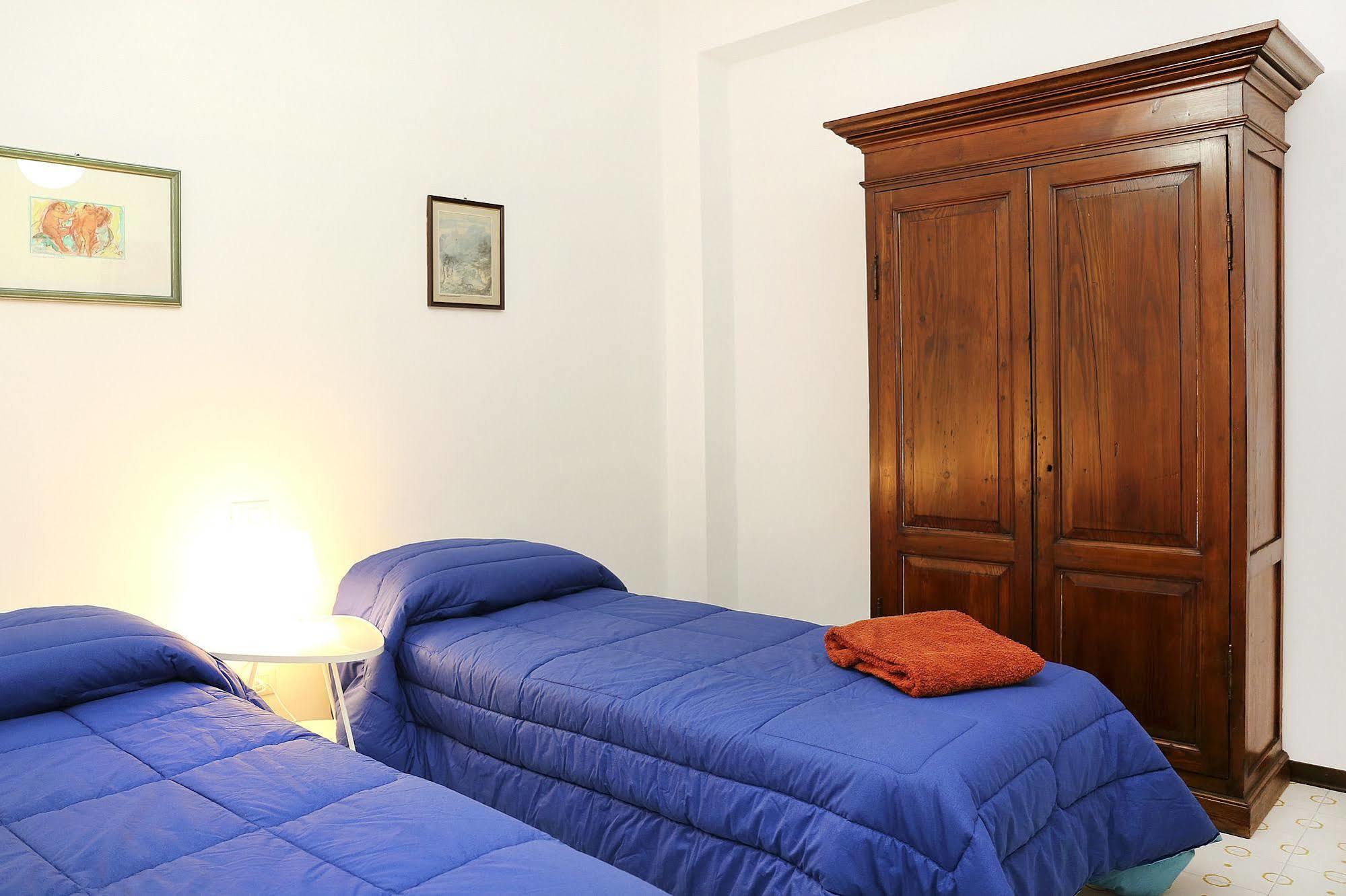 B&B Torrione L'Aquila Exterior photo